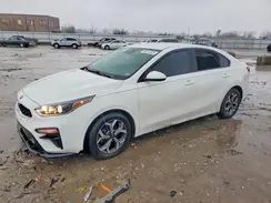 3KPF24AD3LE210987 2020 KIA FORTE