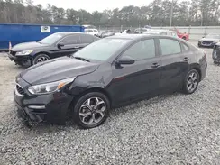 3KPF24AD3LE212206 2020 KIA FORTE