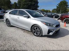 3KPF24AD3LE212674 2020 KIA FORTE