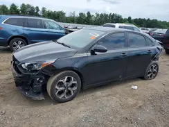 3KPF24AD3LE212688 2020 KIA FORTE