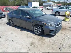 3KPF24AD3LE213288 2020 KIA FORTE