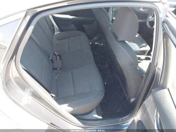 3KPF24AD3LE213288 2020 KIA FORTE - Image 8