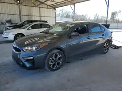 3KPF24AD3LE213291 2020 KIA FORTE