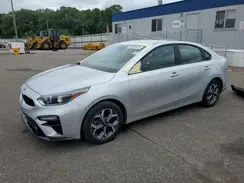3KPF24AD3LE213436 2020 KIA FORTE
