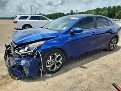 3KPF24AD3LE213534 2020 KIA FORTE