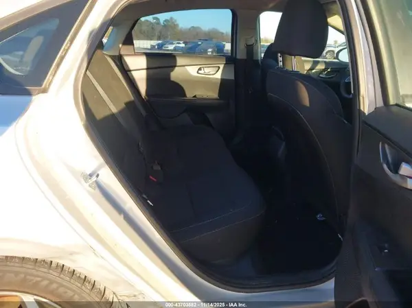 3KPF24AD3LE214490 2020 KIA FORTE - Image 8
