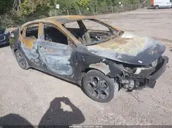 3KPF24AD3LE214537 2020 KIA FORTE