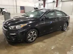 3KPF24AD3LE215672 2020 KIA FORTE