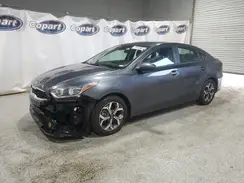 3KPF24AD3LE216627 2020 KIA FORTE