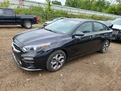 3KPF24AD3LE218569 2020 KIA FORTE