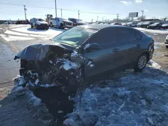 3KPF24AD3LE220595 2020 KIA FORTE