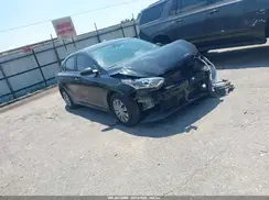 3KPF24AD3LE220693 2020 KIA FORTE