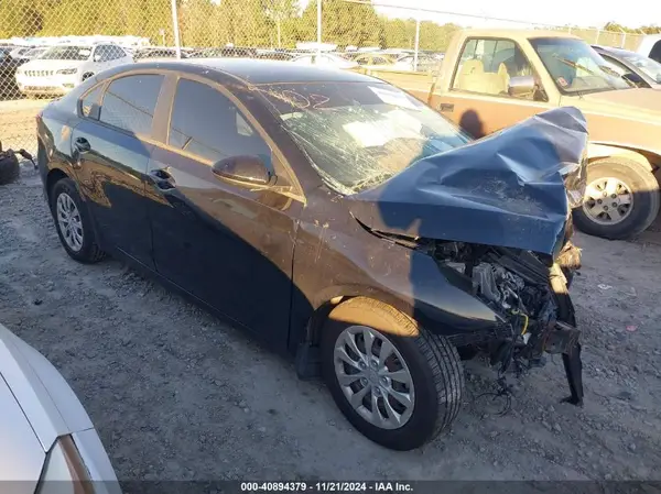 3KPF24AD3LE221732 2020 KIA FORTE - Image 1