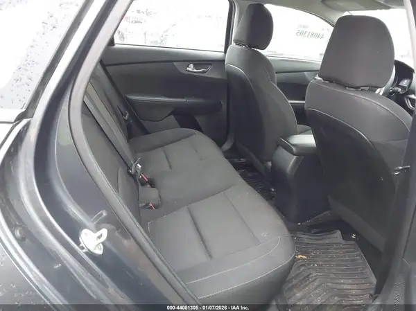 3KPF24AD3LE222329 2020 KIA FORTE - Image 8