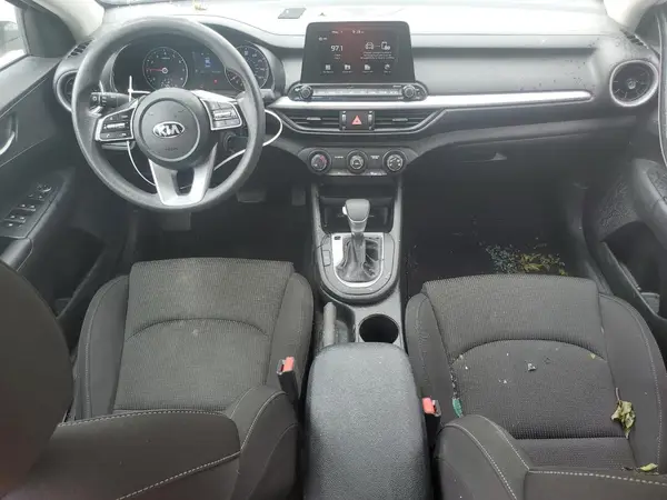 3KPF24AD3LE223951 2020 KIA FORTE - Image 8