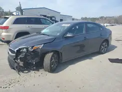 3KPF24AD3LE224078 2020 KIA FORTE