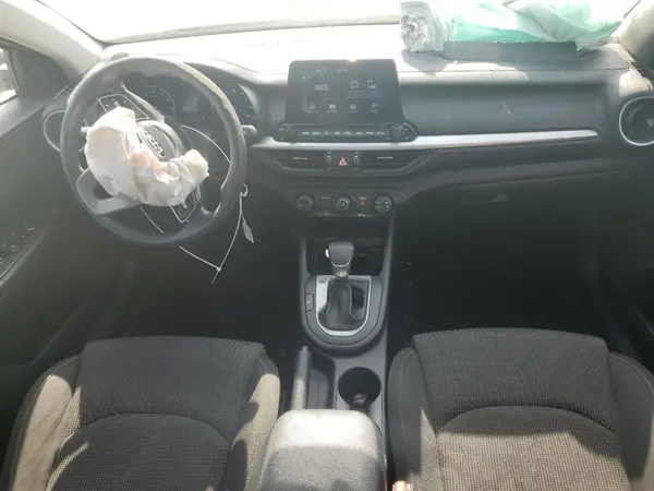 3KPF24AD3LE224078 2020 KIA FORTE - Image 8