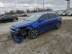 3KPF24AD3LE224100 2020 KIA FORTE