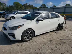 3KPF24AD3LE225067 2020 KIA FORTE
