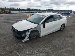 3KPF24AD3LE225179 2020 KIA FORTE