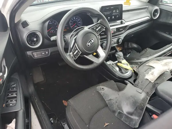 3KPF24AD3LE225179 2020 KIA FORTE - Image 8