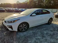 3KPF24AD3LE225294 2020 KIA FORTE