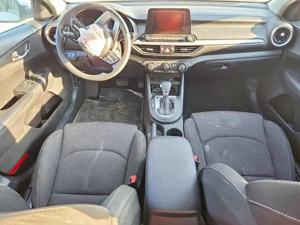 3KPF24AD3LE225294 2020 KIA FORTE - Image 8