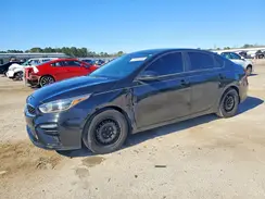 3KPF24AD3LE225604 2020 KIA FORTE