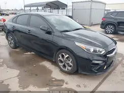3KPF24AD3LE226333 2020 KIA FORTE