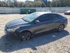 3KPF24AD3LE227708 2020 KIA FORTE