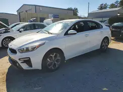 3KPF24AD3LE229717 2020 KIA FORTE