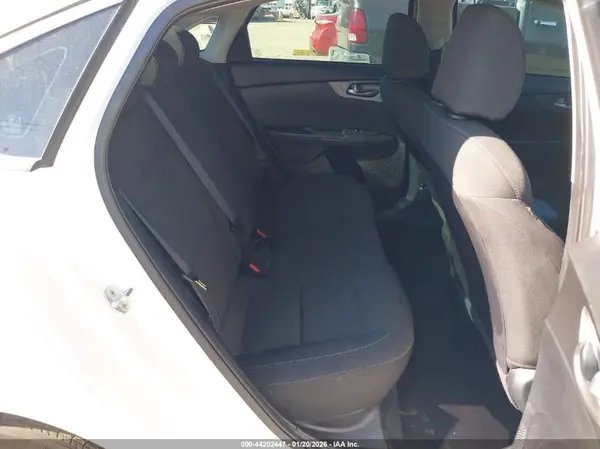 3KPF24AD3LE229829 2020 KIA FORTE - Image 8