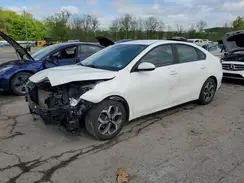 3KPF24AD3LE231029 2020 KIA FORTE