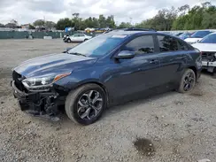 3KPF24AD3LE231158 2020 KIA FORTE