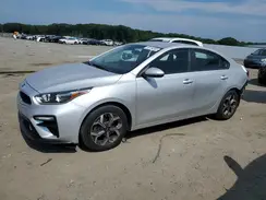 3KPF24AD3LE231595 2020 KIA FORTE