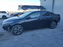 3KPF24AD3LE232519 2020 KIA FORTE