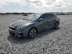 3KPF24AD3LE233508 2020 KIA FORTE