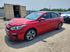 3KPF24AD3LE233542 2020 KIA FORTE