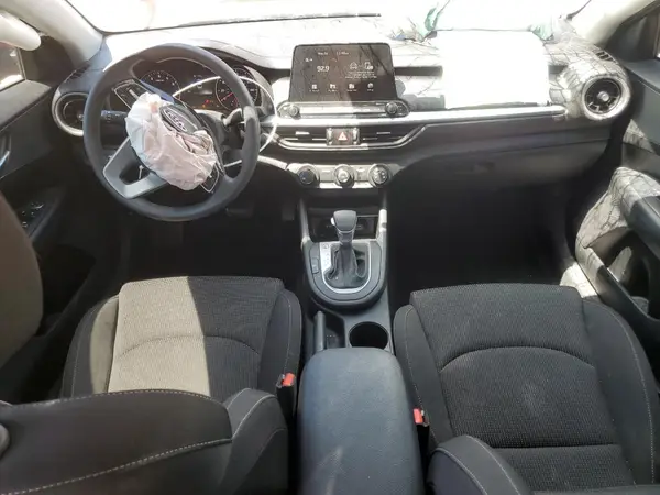 3KPF24AD3LE233962 2020 KIA FORTE - Image 8