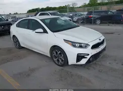 3KPF24AD3LE234089 2020 KIA FORTE