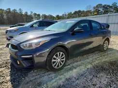 3KPF24AD3LE235811 2020 KIA FORTE
