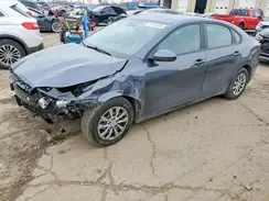 3KPF24AD3LE235923 2020 KIA FORTE