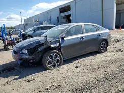 3KPF24AD3LE239101 2020 KIA FORTE