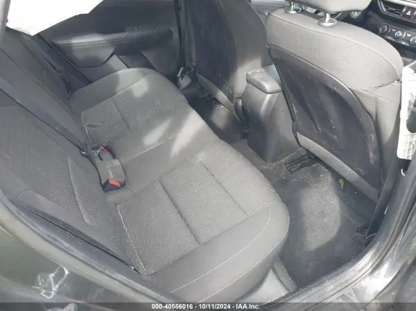 3KPF24AD3LE240278 2020 KIA FORTE - Image 8