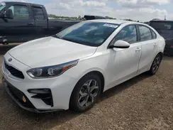 3KPF24AD3LE240362 2020 KIA FORTE