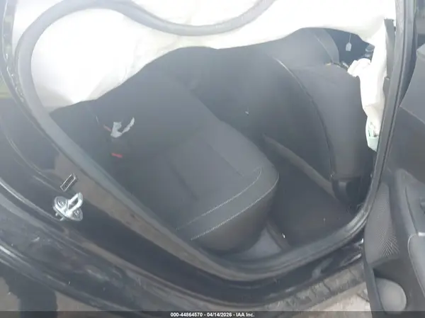 3KPF24AD3LE240619 2020 KIA FORTE - Image 8