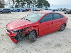 3KPF24AD3LE240961 2020 KIA FORTE