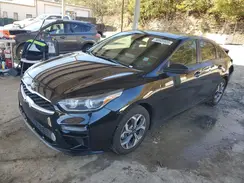 3KPF24AD3LE241415 2020 KIA FORTE