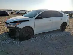 3KPF24AD3LE241558 2020 KIA FORTE
