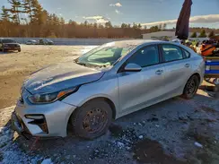 3KPF24AD3LE242211 2020 KIA FORTE